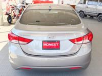 2012 Hyundai Elantra GLS Sedan 4D Shoreline - Image 6