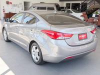 2012 Hyundai Elantra GLS Sedan 4D Shoreline - Image 7