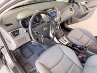 2012 Hyundai Elantra GLS Sedan 4D Shoreline - Image 8