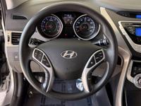 2012 Hyundai Elantra GLS Sedan 4D Shoreline - Image 10