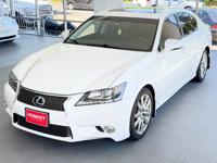 2014 Lexus GS GS 350 Sedan 4D Shoreline - Image 4