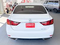 2014 Lexus GS GS 350 Sedan 4D Shoreline - Image 6
