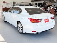 2014 Lexus GS GS 350 Sedan 4D Shoreline - Image 7