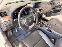 2014 Lexus GS GS 350 Sedan 4D Shoreline - Image 8