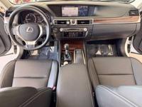 2014 Lexus GS GS 350 Sedan 4D Shoreline - Image 9