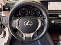 2014 Lexus GS GS 350 Sedan 4D Shoreline - Image 10