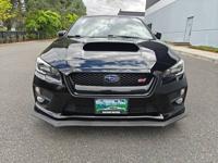 2016 SUBARU STI AWD TURBO *LOW 34K MILES* FP BLACK TURBO gti wrx st xt CASCADE MOTORS - Image 4