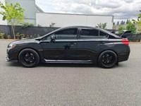 2016 SUBARU STI AWD TURBO *LOW 34K MILES* FP BLACK TURBO gti wrx st xt CASCADE MOTORS - Image 6