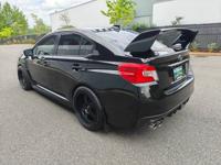 2016 SUBARU STI AWD TURBO *LOW 34K MILES* FP BLACK TURBO gti wrx st xt CASCADE MOTORS - Image 7