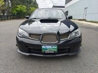 2007 SUBARU STI AWD TURBO 6 SPEED MANUAL evo gti wrx xt g35 350z st rs CASCADE MOTORS - Image 4