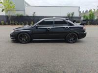 2007 SUBARU STI AWD TURBO 6 SPEED MANUAL evo gti wrx xt g35 350z st rs CASCADE MOTORS - Image 6