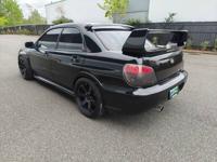 2007 SUBARU STI AWD TURBO 6 SPEED MANUAL evo gti wrx xt g35 350z st rs CASCADE MOTORS - Image 7