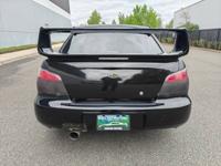 2007 SUBARU STI AWD TURBO 6 SPEED MANUAL evo gti wrx xt g35 350z st rs CASCADE MOTORS - Image 8