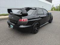 2007 SUBARU STI AWD TURBO 6 SPEED MANUAL evo gti wrx xt g35 350z st rs CASCADE MOTORS - Image 9