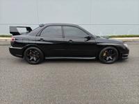 2007 SUBARU STI AWD TURBO 6 SPEED MANUAL evo gti wrx xt g35 350z st rs CASCADE MOTORS - Image 10