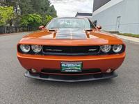 2011 DODGE CHALLENGER SRT8 V8 470HP *VERY CLEAN* mustang camaro wrx CASCADE MOTORS - Image 4