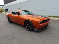 2011 DODGE CHALLENGER SRT8 V8 470HP *VERY CLEAN* mustang camaro wrx CASCADE MOTORS - Image 5