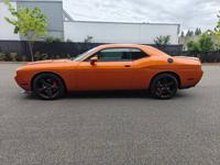 2011 DODGE CHALLENGER SRT8 V8 470HP *VERY CLEAN* mustang camaro wrx CASCADE MOTORS - Image 6