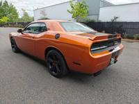2011 DODGE CHALLENGER SRT8 V8 470HP *VERY CLEAN* mustang camaro wrx CASCADE MOTORS - Image 7