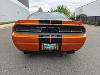 2011 DODGE CHALLENGER SRT8 V8 470HP *VERY CLEAN* mustang camaro wrx CASCADE MOTORS - Image 8