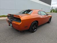 2011 DODGE CHALLENGER SRT8 V8 470HP *VERY CLEAN* mustang camaro wrx CASCADE MOTORS - Image 9