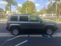 2013 JEEP PATRIOT SPORT--------DEALER SPECIAL-----ONE OWNER LOW MILER- MIRA MESA - Image 6