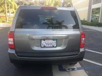 2013 JEEP PATRIOT SPORT--------DEALER SPECIAL-----ONE OWNER LOW MILER- MIRA MESA - Image 8