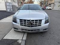 2013 Cadillac CTS 3.0L Luxury AWD 4dr Sedan Call/Text 718-571-8319 + ANY CREDIT APPROVED! GOOD CREDIT, BAD CREDIT, NO CREDIT! - Image 3