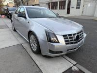 2013 Cadillac CTS 3.0L Luxury AWD 4dr Sedan Call/Text 718-571-8319 + ANY CREDIT APPROVED! GOOD CREDIT, BAD CREDIT, NO CREDIT! - Image 4