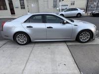 2013 Cadillac CTS 3.0L Luxury AWD 4dr Sedan Call/Text 718-571-8319 + ANY CREDIT APPROVED! GOOD CREDIT, BAD CREDIT, NO CREDIT! - Image 5