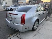 2013 Cadillac CTS 3.0L Luxury AWD 4dr Sedan Call/Text 718-571-8319 + ANY CREDIT APPROVED! GOOD CREDIT, BAD CREDIT, NO CREDIT! - Image 7