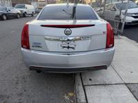 2013 Cadillac CTS 3.0L Luxury AWD 4dr Sedan Call/Text 718-571-8319 + ANY CREDIT APPROVED! GOOD CREDIT, BAD CREDIT, NO CREDIT! - Image 8