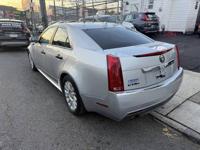 2013 Cadillac CTS 3.0L Luxury AWD 4dr Sedan Call/Text 718-571-8319 + ANY CREDIT APPROVED! GOOD CREDIT, BAD CREDIT, NO CREDIT! - Image 9