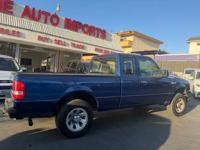 2009 Ford Ranger Super Cab XLT Pickup (California truck) Mission Valley - Prime Auto Imports - Image 3