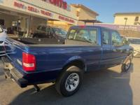 2009 Ford Ranger Super Cab XLT Pickup (California truck) Mission Valley - Prime Auto Imports - Image 4