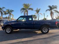 2009 Ford Ranger Super Cab XLT Pickup (California truck) Mission Valley - Prime Auto Imports - Image 7