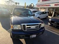 2009 Ford Ranger Super Cab XLT Pickup (California truck) Mission Valley - Prime Auto Imports - Image 10