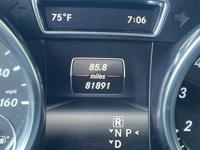 Clean 2015 Mercedes Benz ML350 81K Miles Well Maintained 25 MPG HWY Star Yelp Rating - Financing Available - Image 9