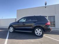 Clean 2015 Mercedes Benz ML350 81K Miles Well Maintained 25 MPG HWY Star Yelp Rating - Financing Available - Image 10