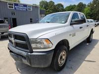 2015 RAM 2500 Tradesman 4x2 4dr Crew Cab 6.3 ft. SB Pickup - Image 3