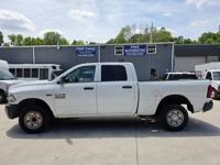2015 RAM 2500 Tradesman 4x2 4dr Crew Cab 6.3 ft. SB Pickup - Image 4