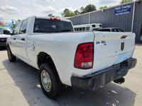 2015 RAM 2500 Tradesman 4x2 4dr Crew Cab 6.3 ft. SB Pickup - Image 5