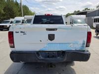 2015 RAM 2500 Tradesman 4x2 4dr Crew Cab 6.3 ft. SB Pickup - Image 6