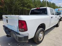 2015 RAM 2500 Tradesman 4x2 4dr Crew Cab 6.3 ft. SB Pickup - Image 7