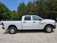 2015 RAM 2500 Tradesman 4x2 4dr Crew Cab 6.3 ft. SB Pickup - Image 8