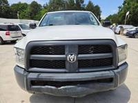 2015 RAM 2500 Tradesman 4x2 4dr Crew Cab 6.3 ft. SB Pickup - Image 10