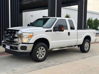 2015 Ford F-250 F250 Super Duty Ext Cab 4WD 4x4 6.2L Car Fax NO Rust! Houston TX FREE SHIPPING UP TO 1,000 MI (.80C/MI Add - Image 4