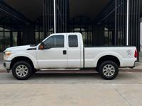 2015 Ford F-250 F250 Super Duty Ext Cab 4WD 4x4 6.2L Car Fax NO Rust! Houston TX FREE SHIPPING UP TO 1,000 MI (.80C/MI Add - Image 5