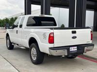 2015 Ford F-250 F250 Super Duty Ext Cab 4WD 4x4 6.2L Car Fax NO Rust! Houston TX FREE SHIPPING UP TO 1,000 MI (.80C/MI Add - Image 7