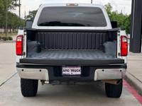 2015 Ford F-250 F250 Super Duty Ext Cab 4WD 4x4 6.2L Car Fax NO Rust! Houston TX FREE SHIPPING UP TO 1,000 MI (.80C/MI Add - Image 9
